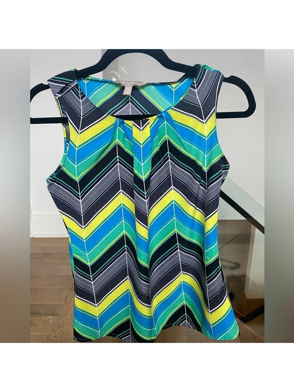 Banana republic Blouse